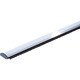 23506000 [ラットシールド 毛丈7mm PP0.15黒直 RS-1000-7]