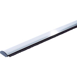 23506000 [ラットシールド 毛丈7mm PP0.15黒直 RS-1000-7]