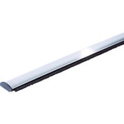 23506000 [ラットシールド 毛丈7mm PP0.15黒直 RS-1000-7]