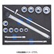 2752727 [ソケットセット3/4 2005CT3‐32]