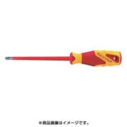 2824655 [絶縁トルクスドライバー T27×100]