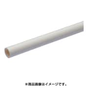 ホワイト丸パイプ18 293