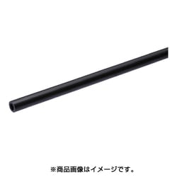 ブラック丸パイプ10 300