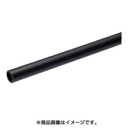 ブラック丸パイプ15 302
