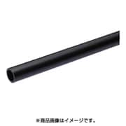 ブラック丸パイプ18 303