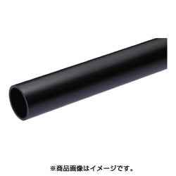 ブラック丸パイプ30 307