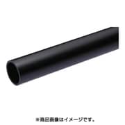 ブラック丸パイプ30 307