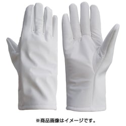 3904-L [クリーン耐熱手袋 L 1双入]