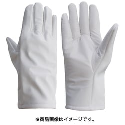 3904-M [クリーン耐熱手袋 M 1双入]