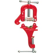 40125 [RIDGID ポ-タブルヨークバイス 39]