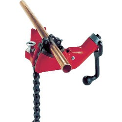 40210 [RIDGID ベンチチェーンバイス BC610]