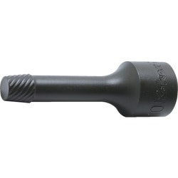 ボルトツイスター 使用ボルトネジ M33 差込角12.7 4129.75-16