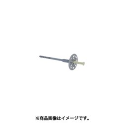 外断熱用アンカー termoz CN8/150 (100本入) 507420