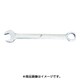 5103-30 [TAURUS チタン合金製コンビネーションスパナ 30mm]
