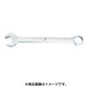 5103-6 [TAURUS チタン合金製コンビネーションスパナ 6mm]