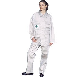 5160-B-2L [日本エンコン プロバン作業服 上衣]