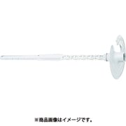 530353 [外断熱用アンカー termoz SV-2 ecotwist 0-1]