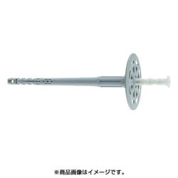 外断熱用アンカー termoz CS 8/130 (100本入) 531970