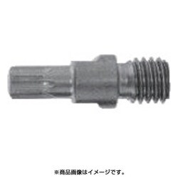 外断熱用アンカーターモズCS専用ビット T30CS 26mm 533761