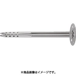 外断熱用アンカー DHM 70 fvz (250本入) 536254