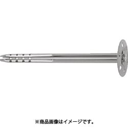 外断熱用アンカー DHM 100 fvz (250本入) 536256