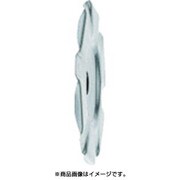 536265 [外断熱用アンカー DHM 100 A2 (250本入)]