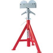 56667 [RIDGID RJ-98 ロールヘッド パイプスタンド]