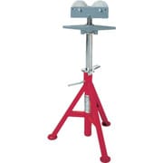 56672 [RIDGID RJ-99 ローラ付パイプスタンド]