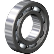 6000 [CCTY 標準ベアリング ベストバリュー（開放タイプ）内輪径10×外輪径26mm]