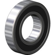 62012RS [CCTY 標準ベアリング ベストバリュー合成ゴム接触両側シール内輪径12×外32]