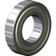 CCTY 標準ベアリング ベストバリュー（両側シールド）内輪径30×外62mm 6206ZZ