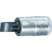 6656220 [ドライバービットソケット 1/2 12.0mm]