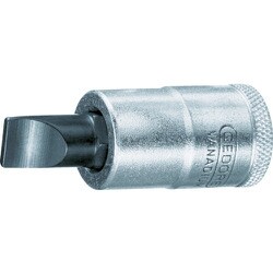 6656490 [ドライバービットソケット 1/2 16.0mm]