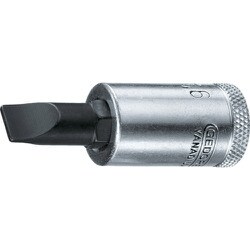 6666100 [ドライバービットソケット 3/8 5.5mm]