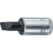 6666100 [ドライバービットソケット 3/8 5.5mm]