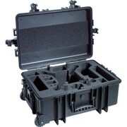 6700/G/DJI4 [B&W プロテクタケース 6700 グレー DJI]