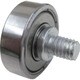イースタン スチール製 六角穴ボルト付ベアリング 673ST-6B1-L4