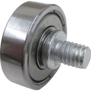 673ST-6B1-L4 [イースタン スチール製 六角穴ボルト付ベアリング]