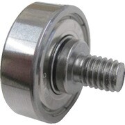 675SUS-6B1-L5 [イースタン ステンレス製 六角穴ボルト付ベアリング]