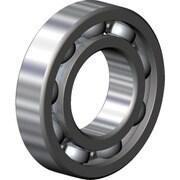 CCTY 標準ベアリング ベストバリュー（開放タイプ）内輪径35×外輪径47mm 6807