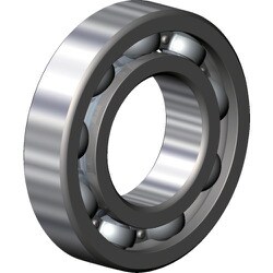 CCTY 標準ベアリング ベストバリュー（開放タイプ）内輪径30×外輪径47mm 6906