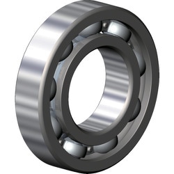 CCTY 標準ベアリング ベストバリュー（開放タイプ）内輪径50×外輪径72mm 6910