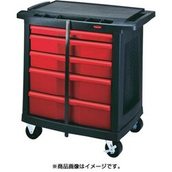 7734-88 [ラバーメイド モービルワークセンター]