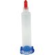 88656 [LOCTITE（ロックタイト） 透明シリンジバレル 10ml 40個]