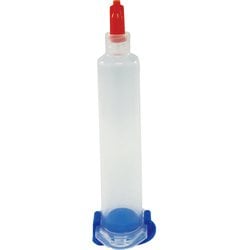 88656 [LOCTITE（ロックタイト） 透明シリンジバレル 10ml 40個]