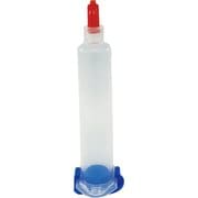 88656 [LOCTITE（ロックタイト） 透明シリンジバレル 10ml 40個]