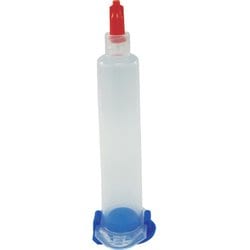 88677 [LOCTITE（ロックタイト） 透明シリンジバレル 30ml 20個]