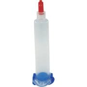 88677 [LOCTITE（ロックタイト） 透明シリンジバレル 30ml 20個]