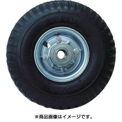 ノーパンクタイヤ AL350-5
