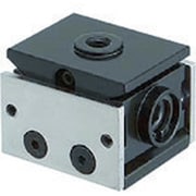 AMB20M [アジャスタブル ミニ ブロック (マグネット付) H20～26mm]